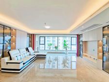 银丰云玺 双卫 次新房 商品房 交通便利 南北通透