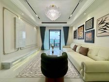 沙坪坝区 龙湖开元晶蓝二期 四房 188万