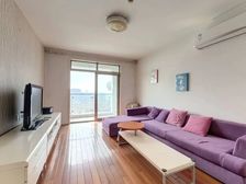 湖景大二房,星海双书包房 业主急售 大品牌家电家具,拎包入住