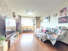 西府景园 园林荣获鲁班奖 高楼层南向两居 看房方便 价格好谈