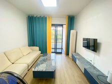 (业主急售)还价不太过分就卖 近赖家桥地铁 精装三房可开麻将