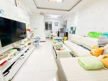 (急售房轻轨站)首创光和城(四期) 楼龄新 中间好楼层