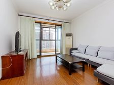 品质小区 电梯双南两房 対口师大附三9年制 精装修 方便停车