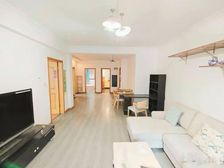 浦西高端品质豪宅 带固定车位 房东急售降150W 看房有钥匙