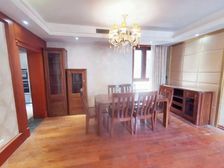 永新花苑 4室2厅 南