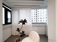 徐汇区内环内!中山医院对面!婚房装修全送!带产权车位!急售!