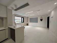 00年品质小区 斜土路烫金地段 精装电梯三房 板式南北通急售