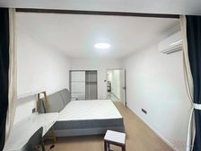 大木小区 60.1平2居 南北向精装修 拎包入住