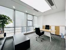 南山 阳光科创 300平 直播 远洋滨海大厦 办公室 南油