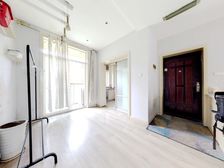 燕沙庭院 2室1厅 南北通透 户型方正