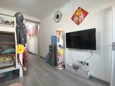 林祥南街宿舍 1室1厅1卫 精装修 119万元