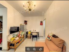 双湖新城 46平1居 电梯高层 居家装修 拎包入住