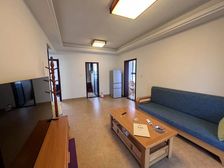 海南老城科技新城 84平2房南北通透精装 满五72万