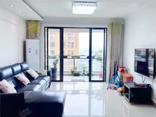 新世纪明上居 小三房 满五 近地铁 南北通透 商品房