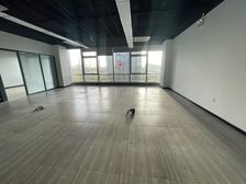 金融街甲级写字楼中层120平办公房出租,邻地铁带