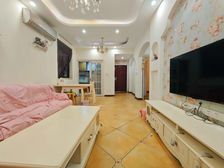 九龙坡区 金茂珑悦 二房 106万