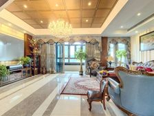 建发璟墅 4室2厅 304.19平