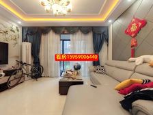 南台十六府 260万 4室2厅3卫 精装修,好位置!好房子!