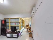 万方园 诚心出售 价格可谈 送车位送家私家电 包税 南向