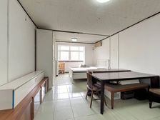 (买方零拥)永定路东街5号院 2室1厅 57.32平