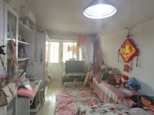 松榆西里 51.5平2居 南北向精装修 视野无遮挡