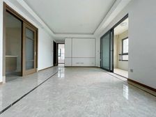 西阅星辰A区 3室2厅2卫 精装修 84万元 98平米