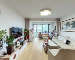 海晟名苑南区 3室1厅 144.26平
