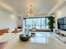 海晟名苑南区 4室2厅 243.24平