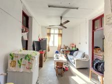 常青三垸社区 2室1厅 60.63平