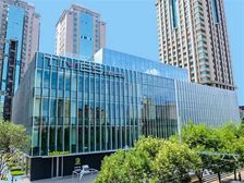 凯德汇新 达美中心 万科时尚中心 万科时代十里1000平出租