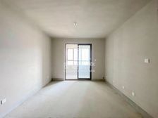 ( )一梯两户 不带连廊 南北通透两居 毛坯新房