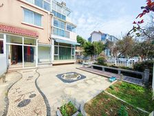 直降200万 石湖嘉苑双拼别墅 花园150平 拎包入住带车库