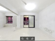 金凤新苑 居家3房 电梯高层临近万达