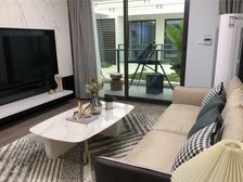 开发商直降30万,楼下就是轻轨站,原来3房价格买4房