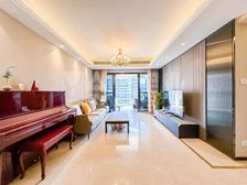 约看方便 嘉裕公馆 129方 东南望花园 舒适三房