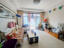 房源 带落地窗 小区总价低 鑫源山庄 经典三室