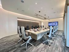 地标丨办公室出租丨免租期长丨皇庭中心丨大百汇广场丨卓 越世纪