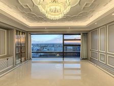 住宅!国锐金嵿东西向户!高级灰高楼层