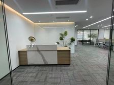 9.15号线漕河泾品质园区 华鑫中心精装修 独立空调