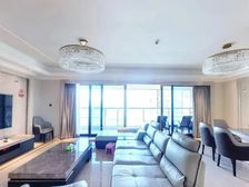 业主降价800万 恒裕滨城二期 228平大平面 高楼层大阳台