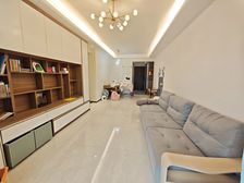 还价就卖!送全屋品牌定制,直接拎包入住。