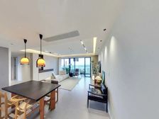 品秀星樾 3 房 142 方