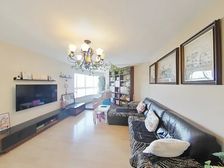 内环洼地 高质量精装修,可拎包入住大三房,高区采光好