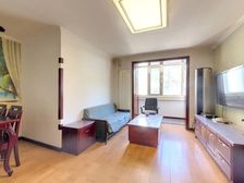 清源西里 2室1厅 78.94平 正规大两居户型方正交通便利