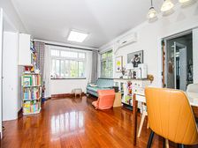 金杨新村一街坊 67平2居 南向精装修 方便看房