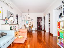 金杨新村五街坊 70平2居 南向精装修 视野无遮挡