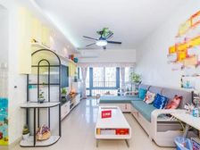 诺德正规3房户型,安静不吵,诚心卖