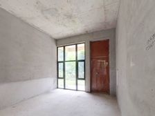 新世界熙院一楼花园洋房满二带采光