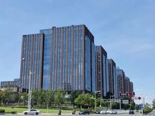 雨花核心 雨花客厅 天隆寺地铁酷 金地威新旁 精装带露台