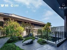 关系户清退,望京北豪装平墅,南北三平台全明格局边户同看观承